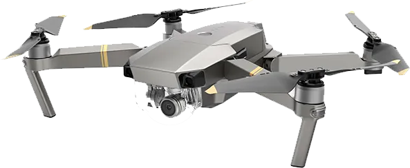 DJI
