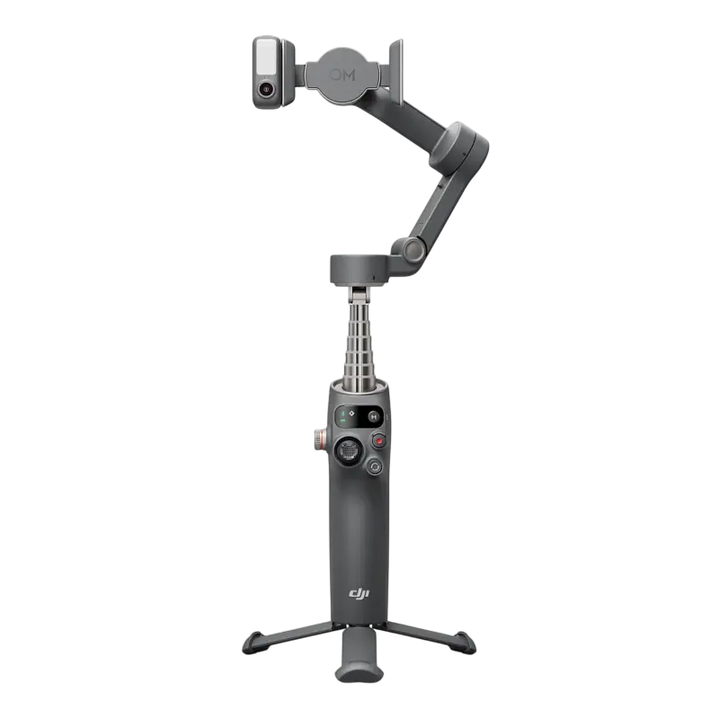 Ремонт подвесов DJI Osmo Mobile 7 Pro в сервисном центре FIX-DJI