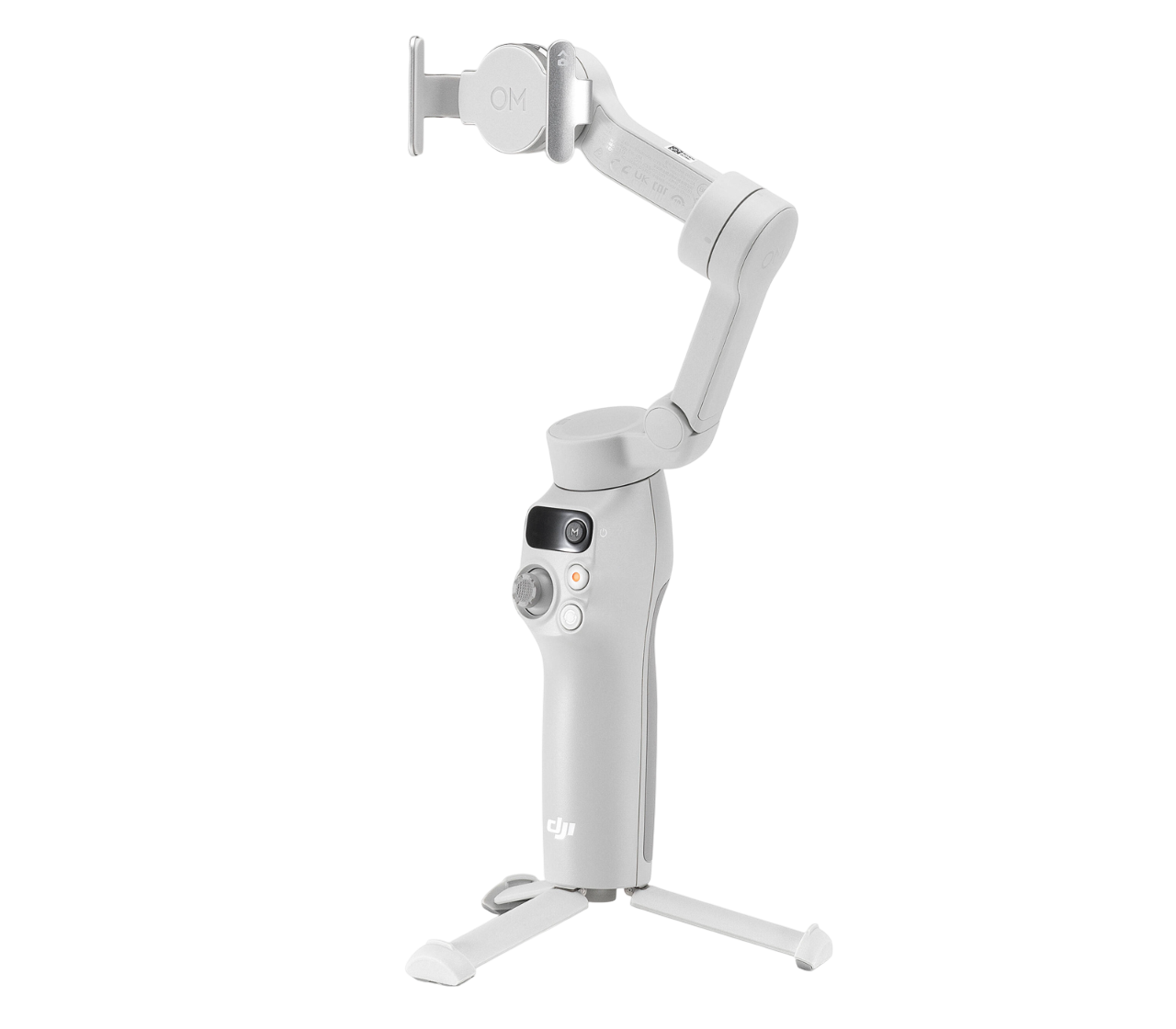 Ремонт подвесов DJI Osmo Mobile 7 в сервисном центре FIX-DJI
