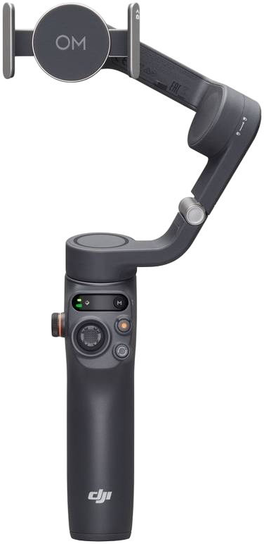 Ремонт подвесов DJI Osmo Mobile 6 в сервисном центре FIX-DJI