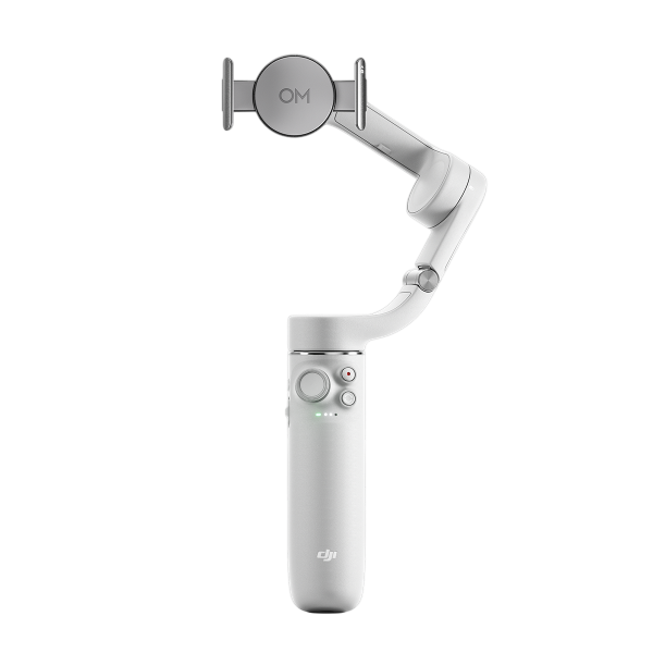 Ремонт подвесов DJI Osmo Mobile 5 в сервисном центре FIX-DJI