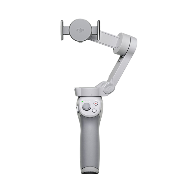 Ремонт подвесов DJI Osmo Mobile 4 SE в сервисном центре FIX-DJI