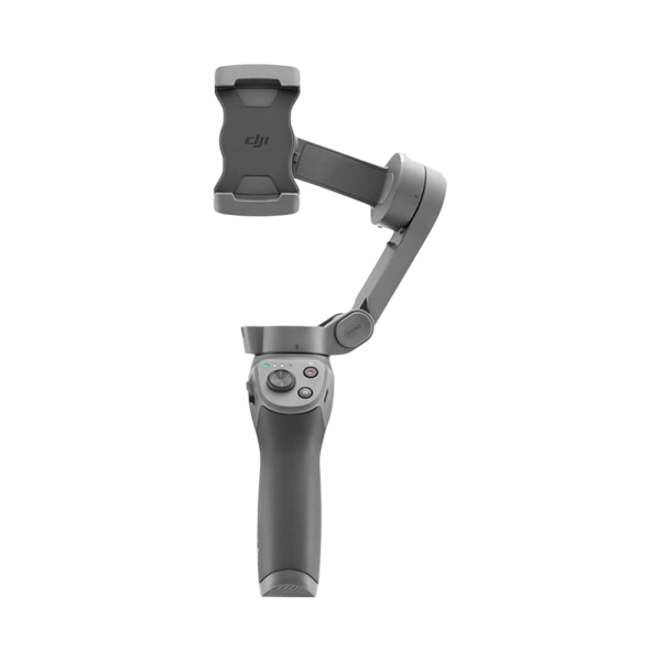 Ремонт подвесов DJI Osmo Mobile 3 в сервисном центре FIX-DJI