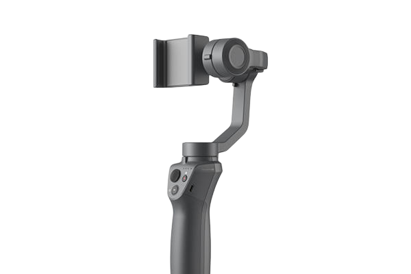 Ремонт подвесов DJI Osmo Mobile 2 в сервисном центре FIX-DJI
