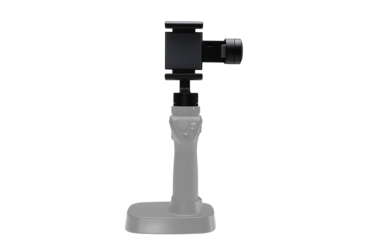 Ремонт подвесов DJI Osmo Mobile (1) в сервисном центре FIX-DJI
