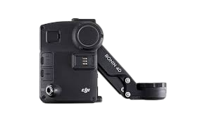 Ремонт подвесов DJI Ronin 4D 6K в сервисном центре FIX-DJI