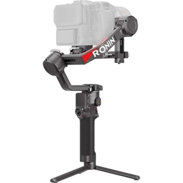 Ремонт подвесов DJI RS 3 Pro в сервисном центре FIX-DJI