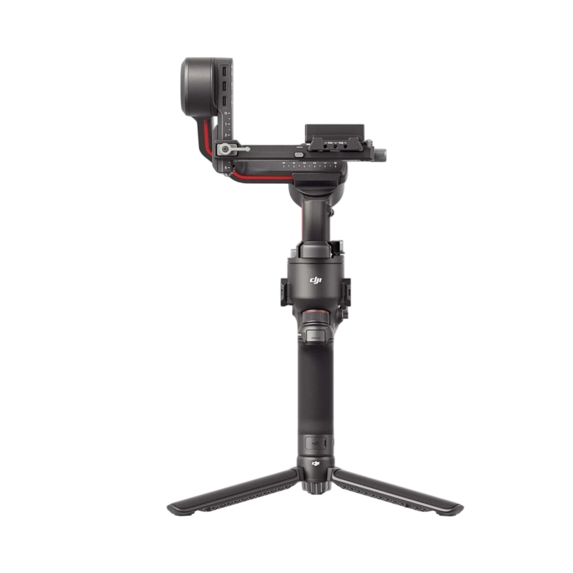 Ремонт подвесов DJI RS 3 в сервисном центре FIX-DJI
