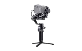 Ремонт подвесов DJI RSC 2 в сервисном центре FIX-DJI