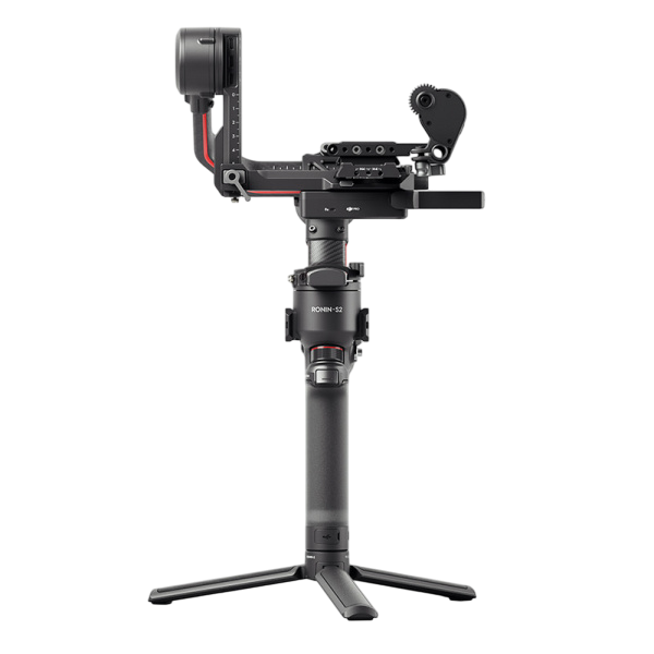 Ремонт подвесов DJI RS 2 в сервисном центре FIX-DJI
