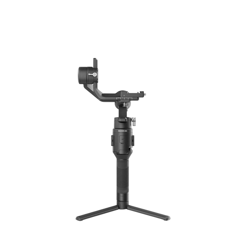 Ремонт подвесов DJI Ronin SC в сервисном центре FIX-DJI