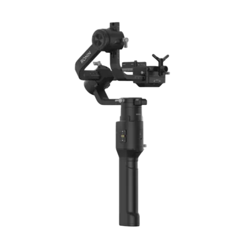 Ремонт подвесов DJI Ronin S в сервисном центре FIX-DJI