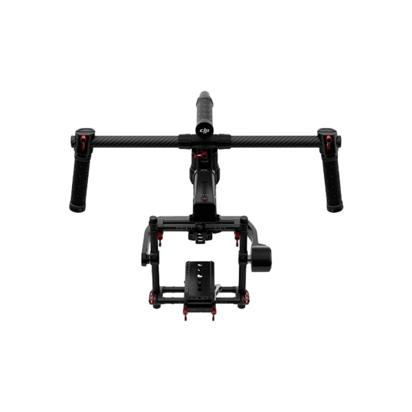 Ремонт подвесов DJI Ronin MX в сервисном центре FIX-DJI