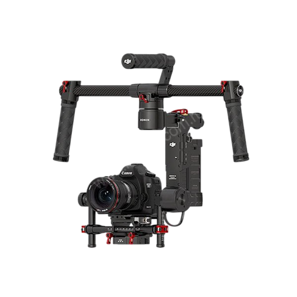 Ремонт подвесов DJI Ronin M в сервисном центре FIX-DJI