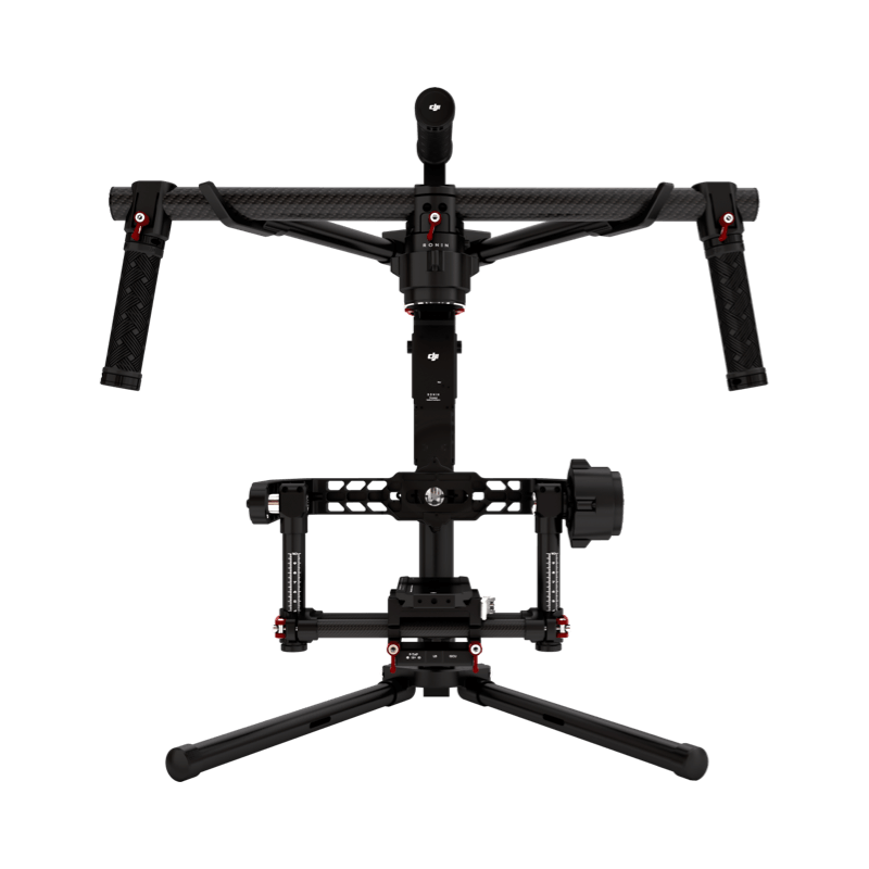 Ремонт подвесов DJI Ronin 1 в сервисном центре FIX-DJI